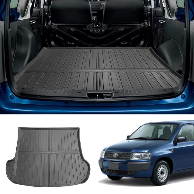 ラゲッジマット 適合対応 プロ ボックス カスタム パーツ 防水 耐摩擦 耐汚 簡単取付れ カーパーツの通販は 7,500円