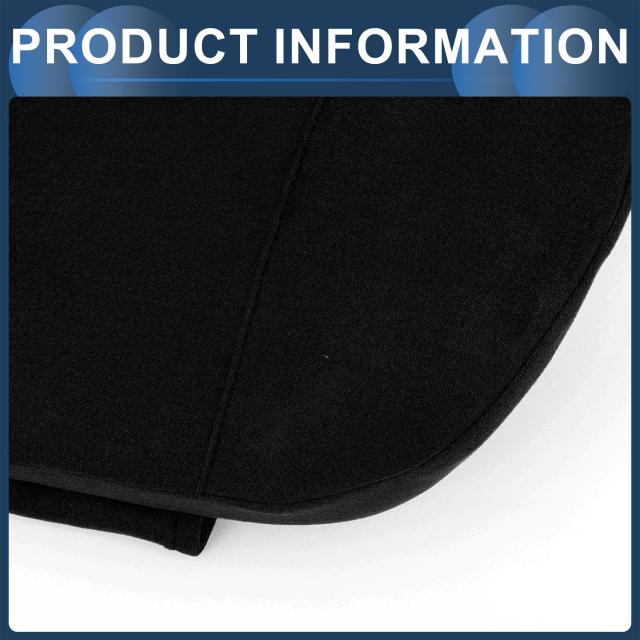 ネックパッド 車用ネックピロー 腰痛 クッション 運転席 頚椎サポート ヘッドレスト カー用品 車内 アクセサリー 車用シートヘッドレストピロー 通気性スエードの通販は