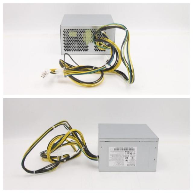 純正 Lenovo ThinkCentre M90t Tower Gen3 電源ユニット 500W/750W/10pin*8pin 選択可 交換用パソコン部品