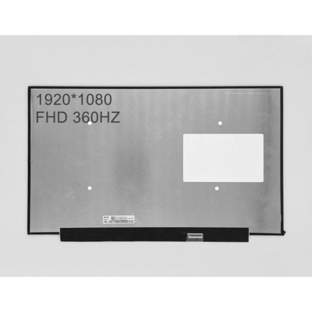ASUS TUF Gaming A17 FA707RW 液晶パネル 17.3インチ FHD1920*1080 sRGB:100% 360hz 修理交換部品