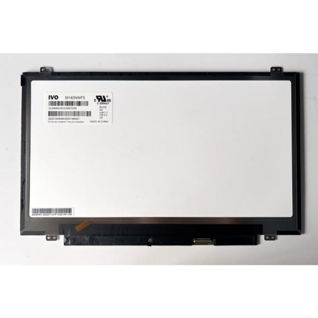 IVO M140NWF5 R0 M140NWF5 R3 液晶パネル 14.0インチ 1920*1080 交換用パ ソコン部品