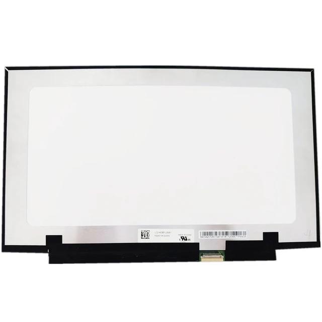 SONY VAIO F14 等用 液晶パネル LQ140M1JW61 非光沢 1920*1080 14.0インチ 光沢 交換用パ ソコン部品