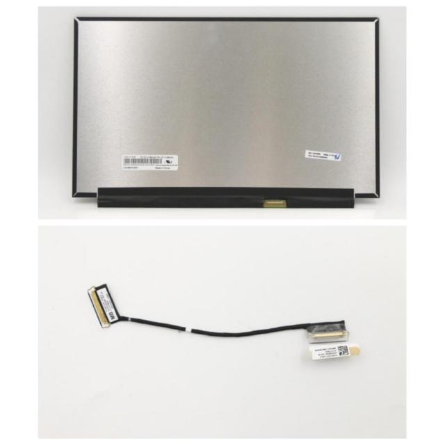 Lenovo ThinkPad X13 Gen1 液晶パネルHD→FHDへレベルアップ (液晶ケーブルは付属) 修理交換部品