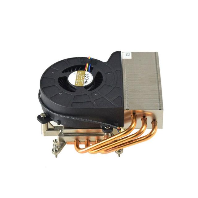 Dell Precision 3650 Tower CPUクーラー ファン付き 57JF 0T57JF 0KTDJC KTDJC 修理・交換パーツ