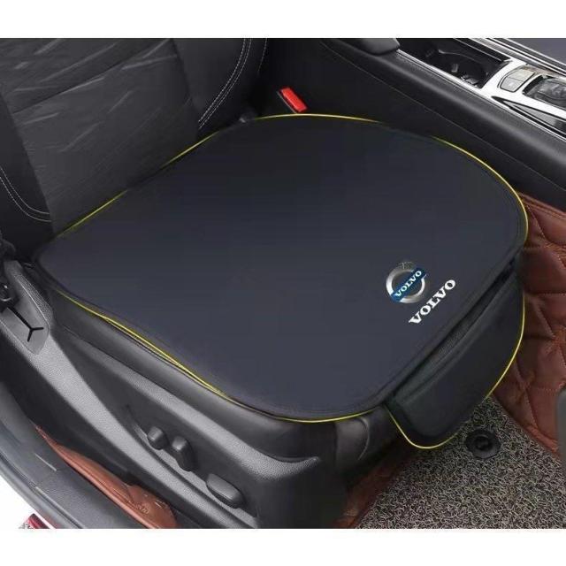 ボルボ VOLVO XC60 XC90 XC40 S90 S60 車用 シートカバーセット 前座席用2枚+後部座席用1枚 座布団滑り止め シートクッション 座席シー