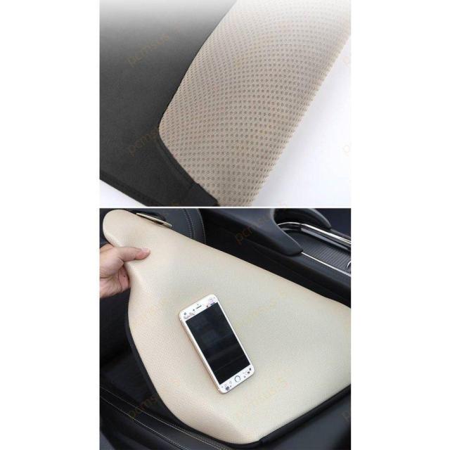 メルセデスベンツ Benz 運転席￥u0026助手席セット シートカバーセット シート シートクッション 座布団 通気性弾性素材 シートカバー座_1