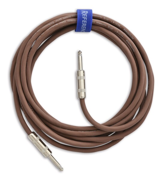 Reference Cables RIC01-A アコースティック用 茶 ストレート-ストレート 4.5m 36,720円