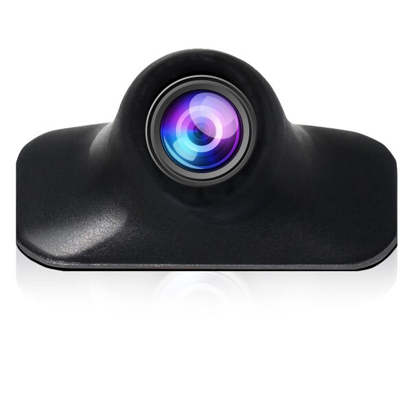 PARKVISION サイドカメラ バックカメラ フロントカメラ兼用 HD 車載サイドミラーカメラ 水平115度 360°角度回転可 ミニー超小型 正像鏡像切替可能 上下反転タイプ 多位置に装着可能 CMOSセンの通販は