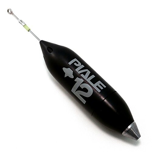 ピアレ　超遠投カゴ　１２　黒の通販は 4,992円