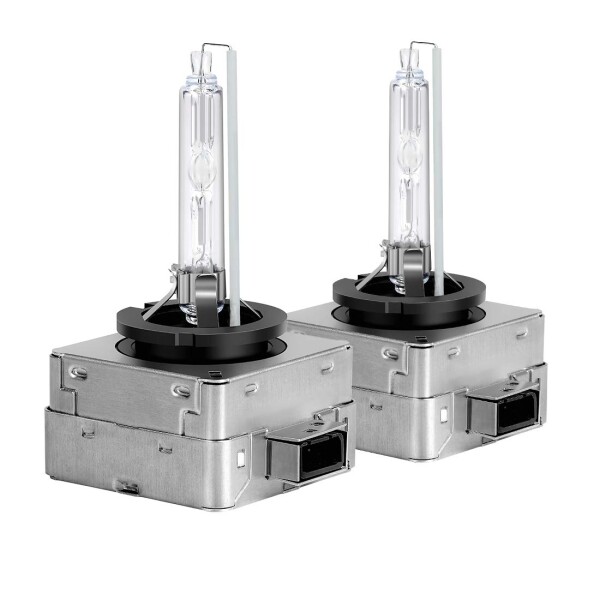 XELORD ヘッドライト D3S HID バルブ 純正交換用 D3S バルブ クイックスタート 高輝度 6500K 車検対応 35W 12V 車用 (2個入り…の通販は 5,383円