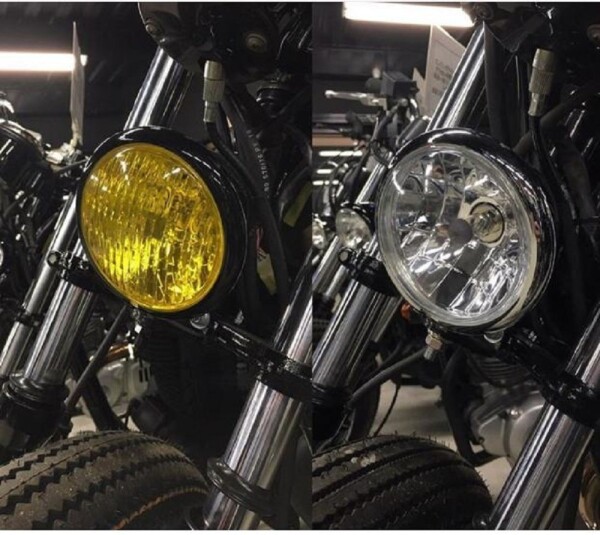 マーシャル 722・702 イエローレンズ 180 ユニット マーシャル