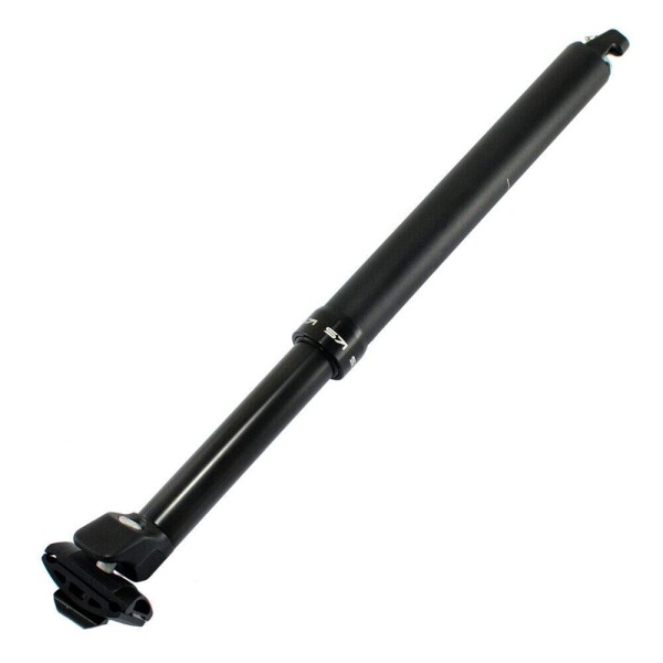 シートポスト Kind Shock KS ETEN-I Road Version 31.6x440mm Remote Dropper Seatpost Travel 125mm, VH1995