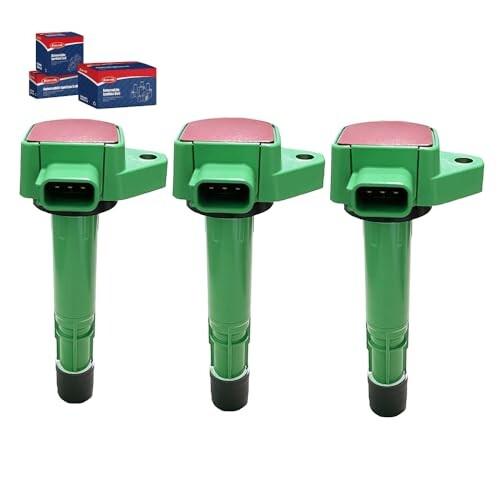 ハイスパークイグニッションコイル ホンダバモスホビオHM3