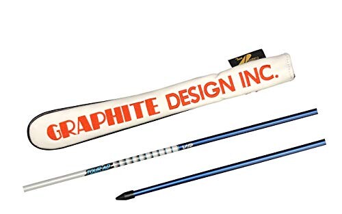 グラファイトデザイン アライメントスティック1本＆カバー（2019年