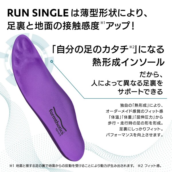 formthotics用成型器『コンセントなし』