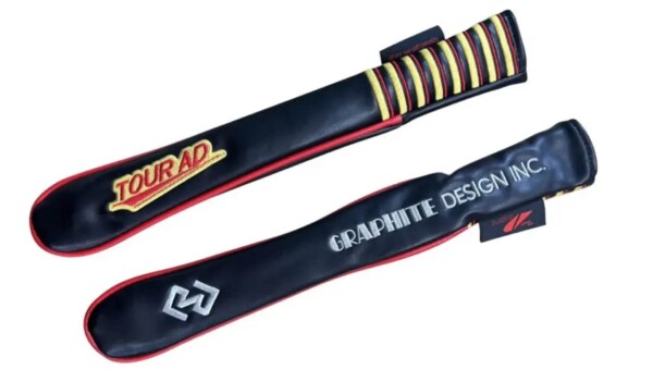 グラファイトデザイン アライメントスティックカバー (アライメント