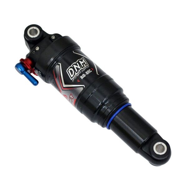 フォーク DNM AO-8RC 165x35mm Mountain Bike Air Rear Shock With Lockout, ST2675