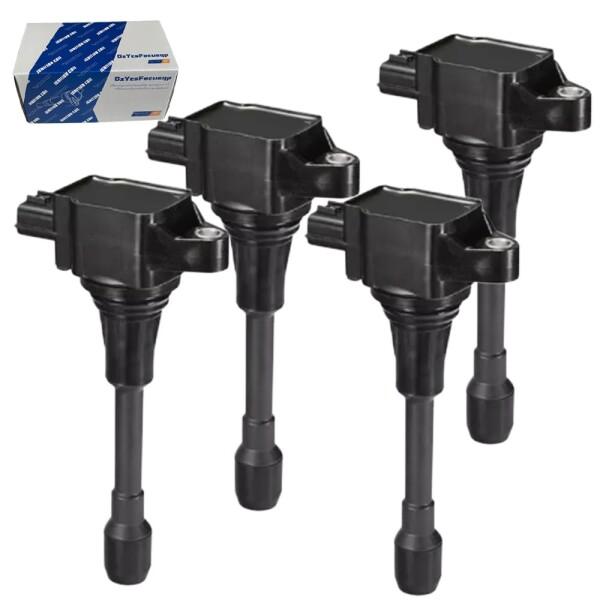セレナ C25 NC25 ダイレクトイグニッションコイル 22448-ED800 22448-ED80A 4本セット 【39】 | 4本セットダイレクトイグニッションコイル 日産用 セレナ