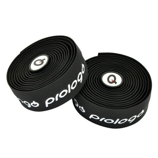 Prologo ONETOUCH Handlebar Tape Black/White, PR2161 グリップ