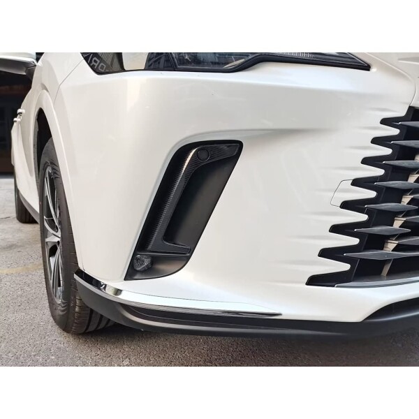 RUIQ レクサス 新型 RX 350 450h* 500h 2022年11月* 専用 内装 ステンレスステップ ガーニッシュ サイドステップガーニッシュ 内側 Lexus RX350/RX450h/RX500h 送料無料RUIQ レクサス 新型 RX 350 450h+ 500h 10系 2022年11月