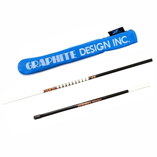 希少品 TourAD アライメントスティックGCモデル(２本)＆カバーセット TourAD アライメントスティックGCモデル(2本)＆カバーセット