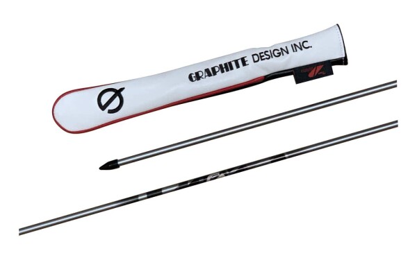 TourAD アライメントスティック(スカイブルー・ホワイト GP2本