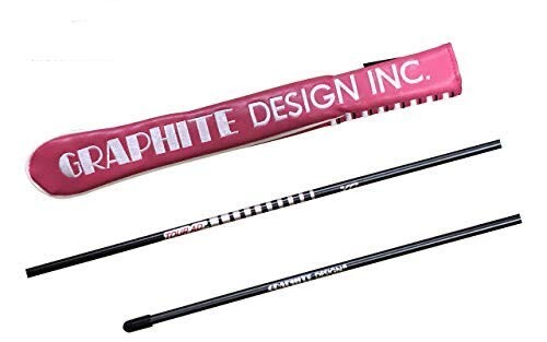 グラファイトデザイン アライメントスティックカバー (ショッキング