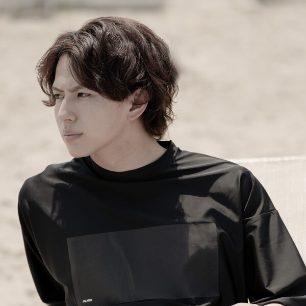 reluxed U) ラッシュガード ハーフスリーブ ｜ 日本製 着心地の良い