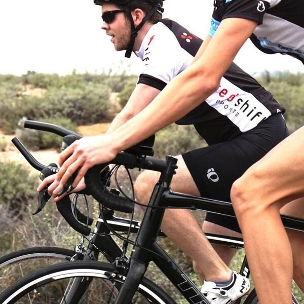 REDSHIFT Quick-Release Clip-On Bike Aero Bars, Bicycle