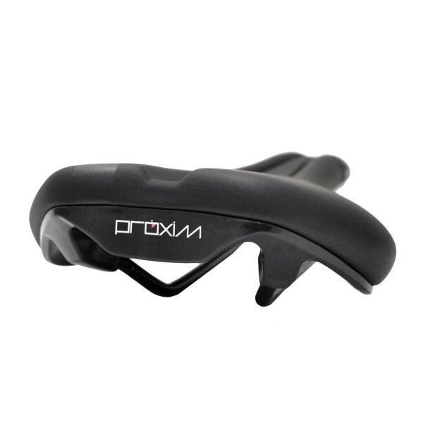 Prologo Proxim W400 Sport E-Bike Rail VL-1B45B Saddle PR2672