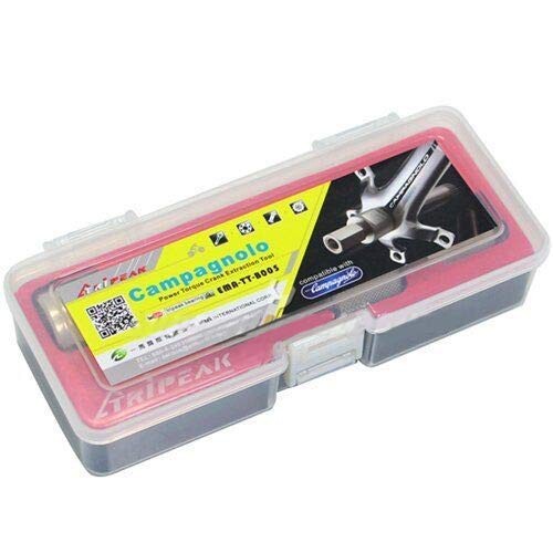TRIPEAK Extraction Tool For Campagnolo Power Torque Crank