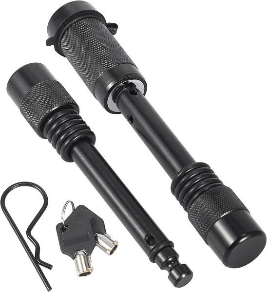 Emsoulnioi 自動車牽引バー 荷掛けフック アルミ 牽引 フック グランドフック ユーティリティフック トレーラーアンカー インテリアバー 専用ビス付 汎用 車用 荷室用 軽バン ピンロック 1の通販は 6,224円