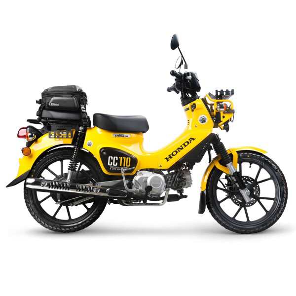Rhinowalk バイク用シートバッグ 12L-18L容量可変 拡張機能あり ハードシェルバッグ オートバイ用ツーリングバッグ 防水レインカバー付き 取り付け簡単 携帯便利 汎用型バイクバッグ ショの通販は
