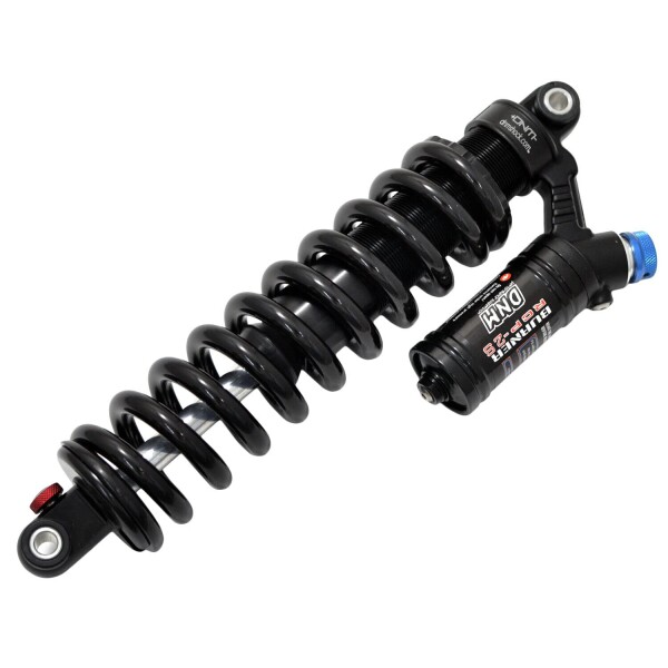 シートポスト DNM BURNER-RCP2S Mountain Downhill Bike Rear Shock 265mm 450 lbs New Model Type, ST2664