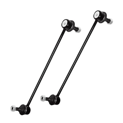 Travay 自動車交換用スタビリンクキット 純正品番：MN101368 左右2本セットの通販は