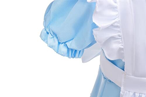 (Dressy Daisy) ミツバチの仮装コスチュームは小さな女の子のための翼そしてヘッドバンドと置いた サイズ 6〜7歳の通販は