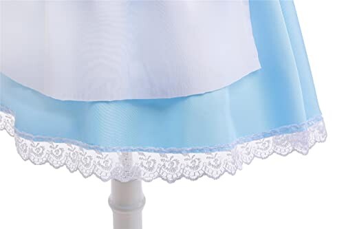 (Dressy Daisy) ミツバチの仮装コスチュームは小さな女の子のための翼そしてヘッドバンドと置いた サイズ 6〜7歳の通販は