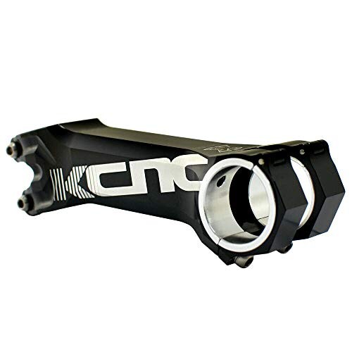 【現品限り】 KCNC REYTON 100ｍｍ， ／ Dｅｇｒｅｅ ±25 Bｌａｃｋ， 35ｍｍ ST37－25－100－3 Amazon.com : KCNC REYTON MTB ±25 Degree Stem 31.8mm / 35mm x