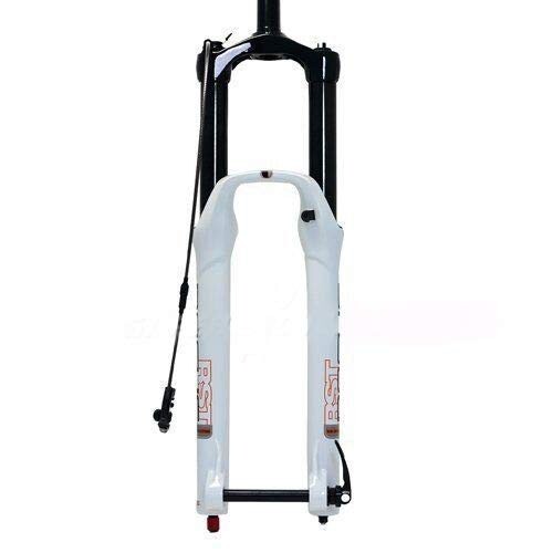 フォーク RST ROGUE TRL 27.5