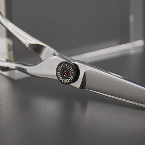 AOLANDUO 6インチ ヘアカットシザー - ハイエンド AICHI スチール