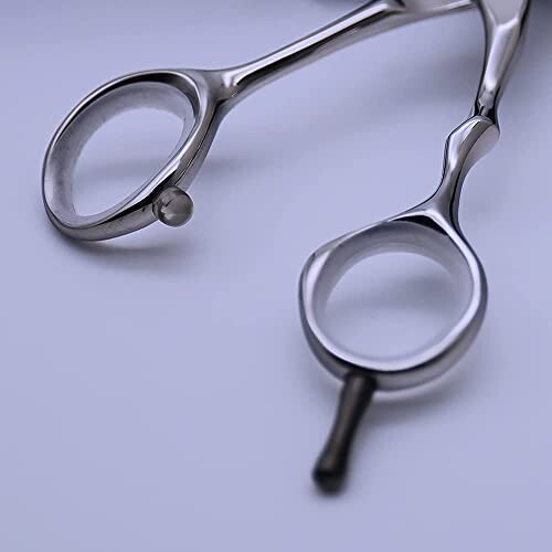 AOLANDUO 6インチ ヘアカットシザー - ハイエンド AICHI スチール