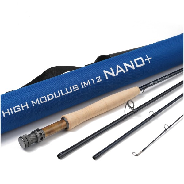 同梱　専用です(^^) Maxcatch NANOシリーズ フライフィッシングロッド、ナノ