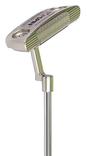 JamesMilr (ジェームズ・ミラー) TOPSPIN パター ブレード 7