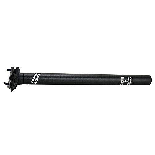 シートポスト RaceFace Ride XC Alloy MTB Road Bike Seatpost Zero Setback, 30.9x400mm, RF1799
