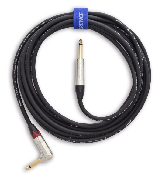 Reference Cables RMC 01 マイクケーブル 黒 XLRメス-XLRオス 1m 30Cm 楽器・音響機器 Reference Cables RMC 01 マイクケーブル 黒 XLR