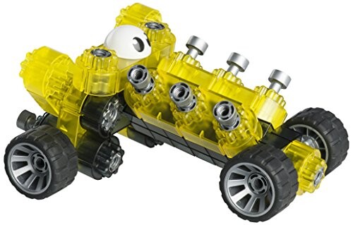 その他 kiditec + space races SET 1404/m-line kiditec(キディテック) スペースレース | ENGAGING TOYS 世界の
