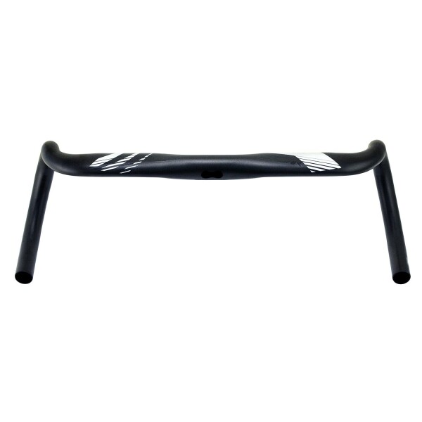 ハンドル CONTROLTECH Cougar Integrated Alloy Di2 Handlebar 31.8X420MM, CH2452