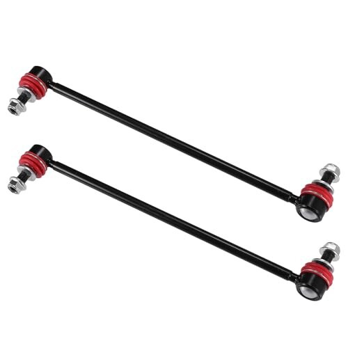 X AUTOHAUX 2本 フロントスタビライザーエンドリンク スウェイバーリンク サスペンションキット To yotaに対応 RAV 4 Priusに対応 Cor ollaに対応 iM Le xusに対応 NX200t NX300h Scionに対応 tC xB No.K750043の通販は 7,520円