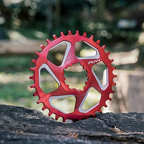 【新品】SRAM ダイレクトマウントチェーンリング 38T RED 送料無料 新品】SRAM ダイレクトマウントチェーンリング 38T RED 送料無料