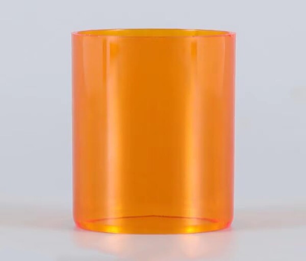 レッドレンザー ML4 INAVANCE レッドキャップ付き2個セット レッド